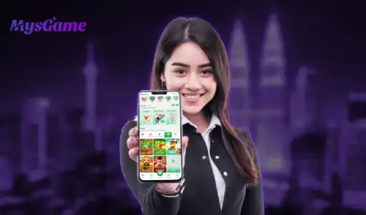 MysGame trusted online casino, slot, wingo and sportsbook platform in Malaysia