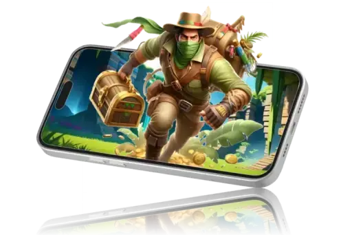 MysGame Malaysia Online Casino and Slot