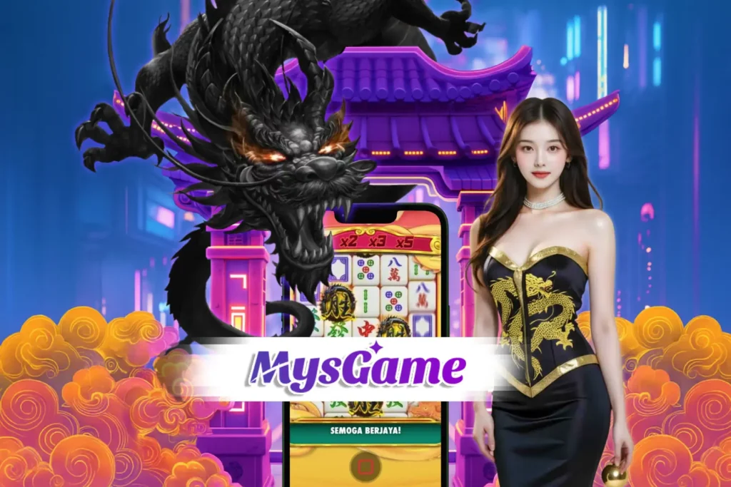 MysGame Malaysia Trusted Online Casino