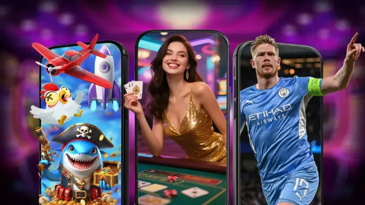 Malaysia Trusted Online Casino